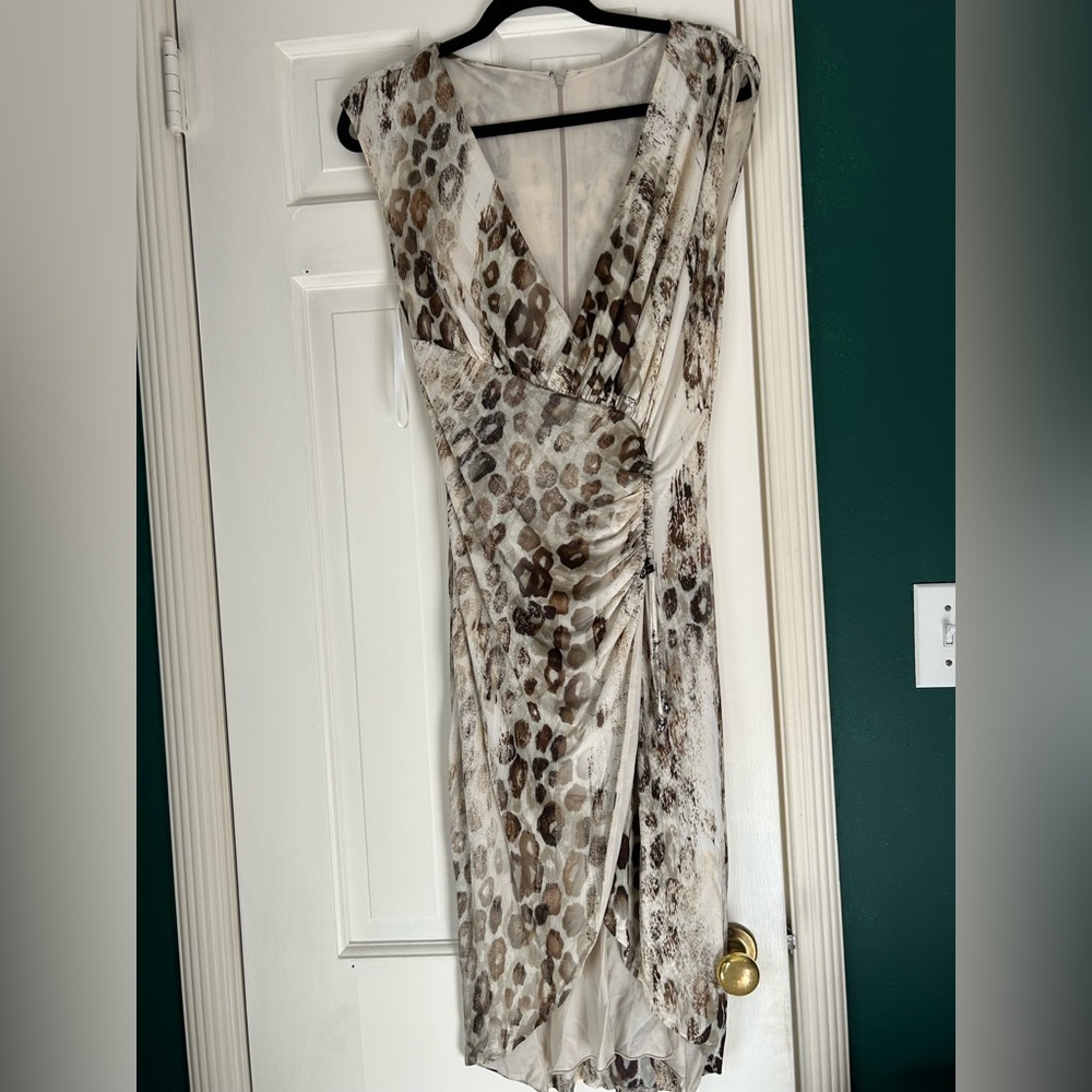 Roberto Cavalli vintage dress size 46